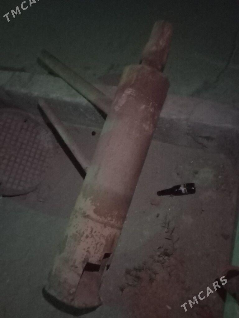 Katýol peç - Aşgabat - img 3