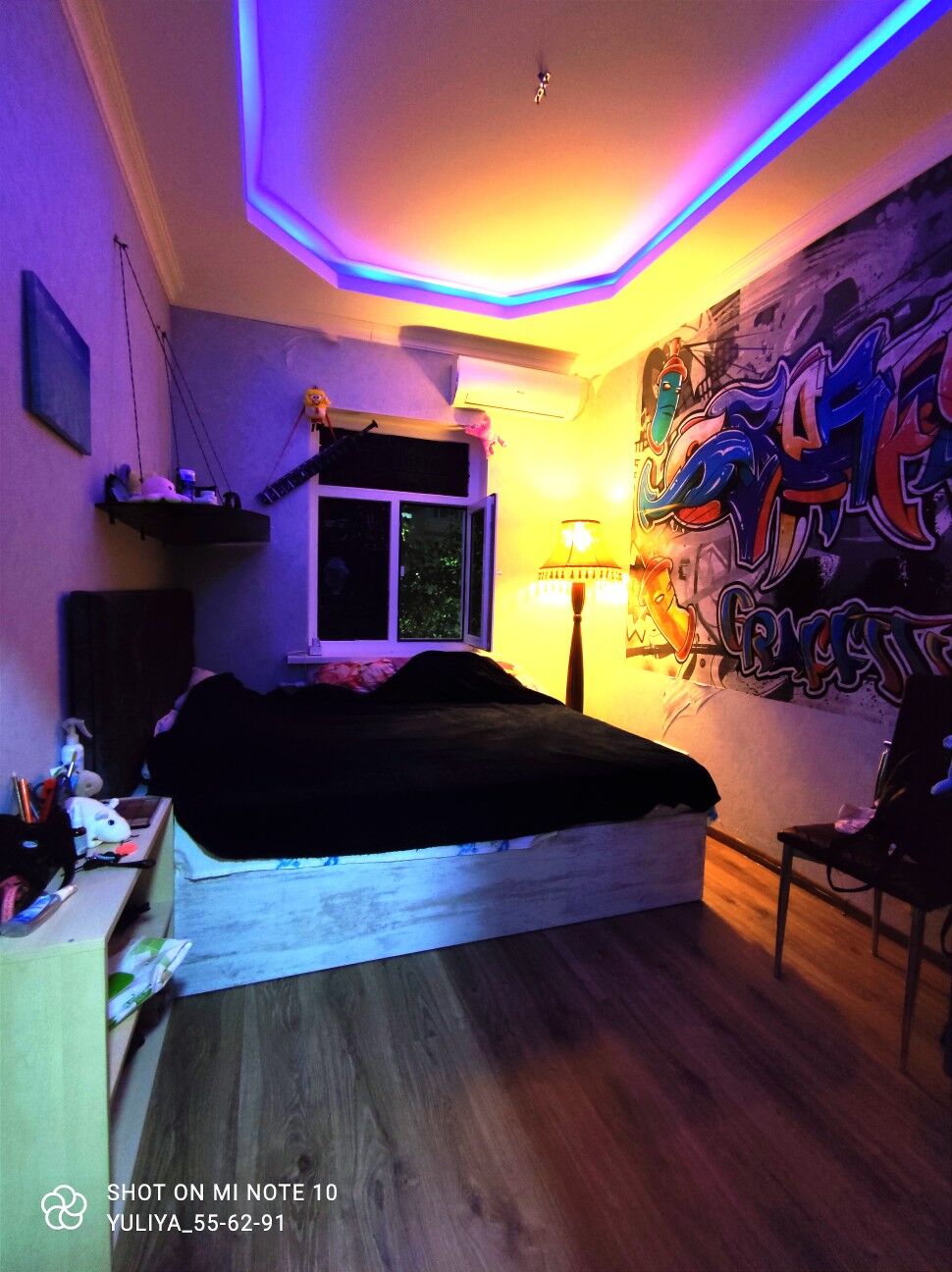 Мир 3, 3ком, евро, 77м²,хозяин - Aşgabat - img 3