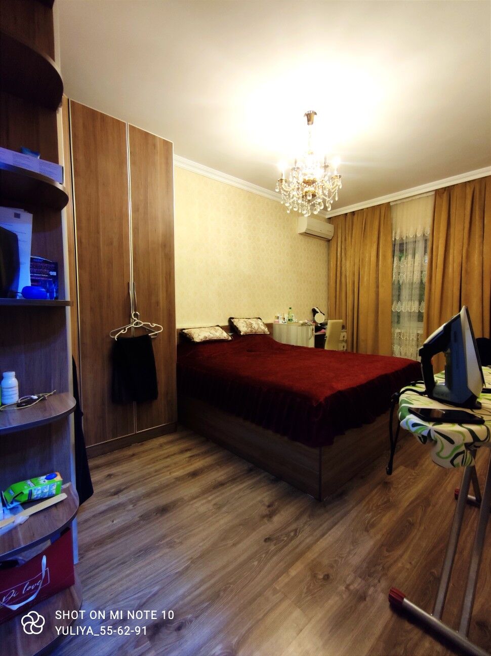 Мир 3, 3ком, евро, 77м²,хозяин - Aşgabat - img 2