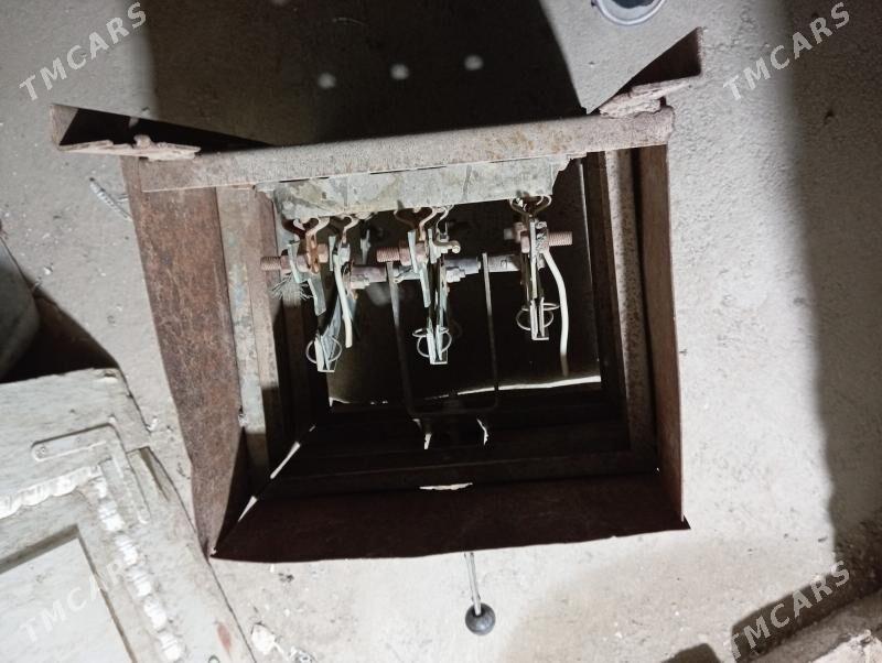 Rubini ik linali - Дашогуз - img 4