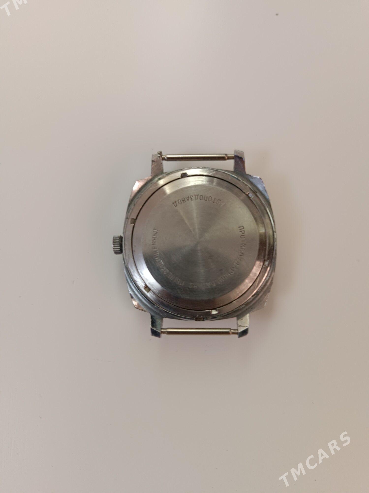 Sagat - Aşgabat - img 1