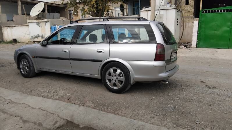 Opel Vectra 1998 - 72 000 TMT - Анев - img 5