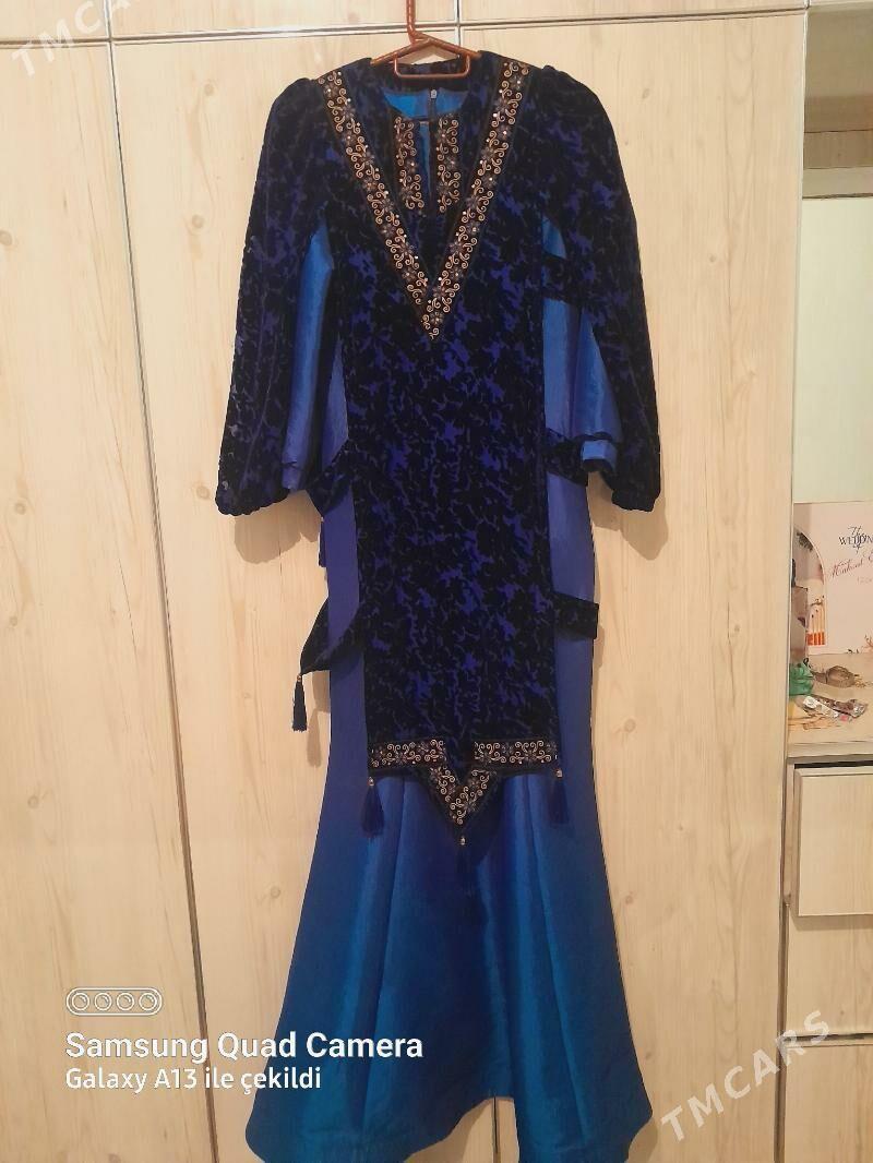 prokat satlyk koynek - Берекет - img 1