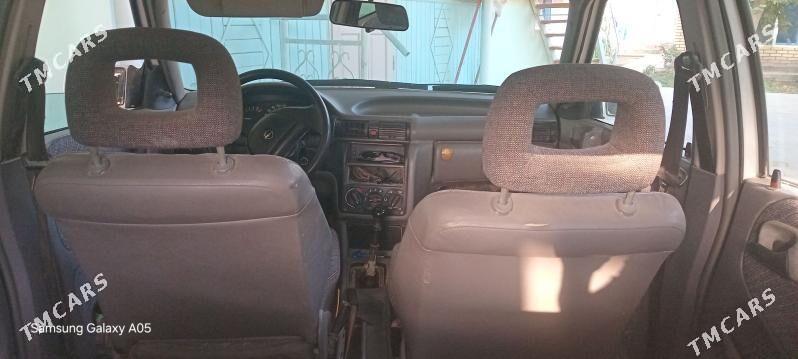 Opel Astra 1992 - 43 000 TMT - Мургап - img 4