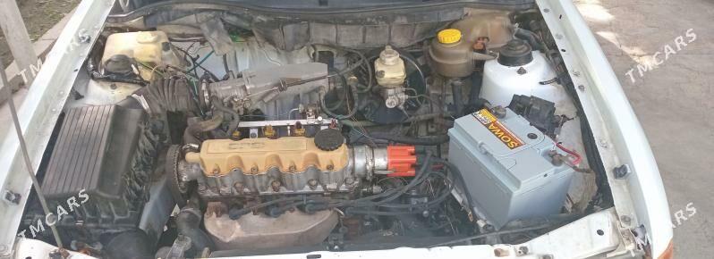Opel Astra 1992 - 43 000 TMT - Мургап - img 5