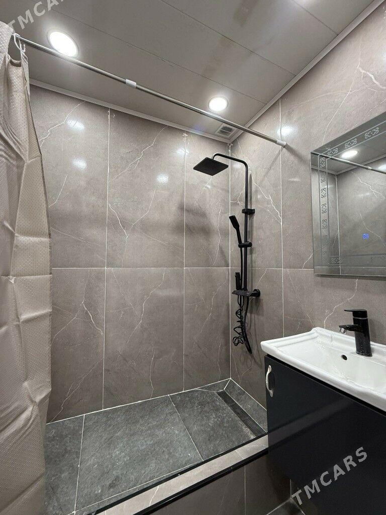 satlyk mir 3 2komnat arzan - Ашхабад - img 7