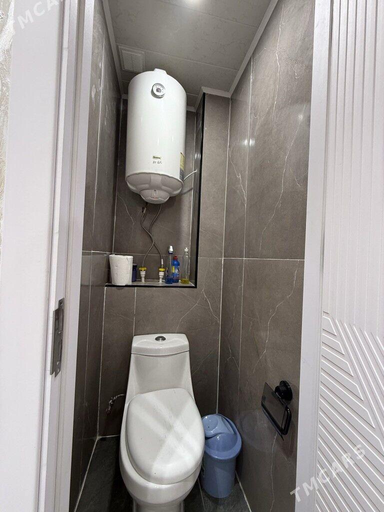 satlyk mir 3 2komnat arzan - Ашхабад - img 5