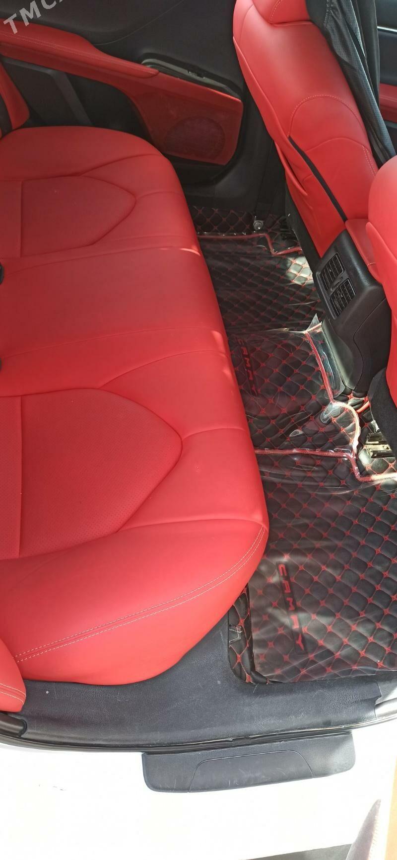 Toyota Camry 2020 - 330 000 TMT - Ёлётен - img 6