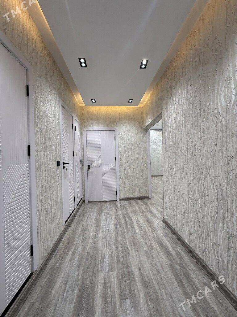 satlyk mir 3 2komnat arzan - Ашхабад - img 4