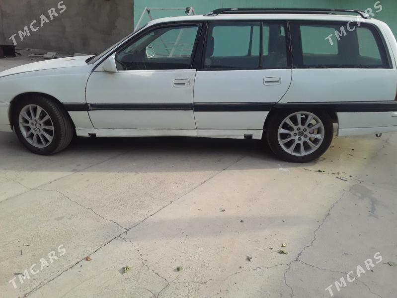 Opel Omega 1991 - 20 000 TMT - Bäherden - img 3