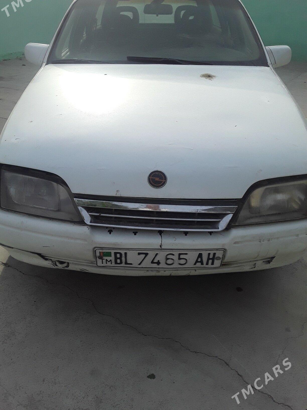 Opel Omega 1991 - 20 000 TMT - Bäherden - img 2