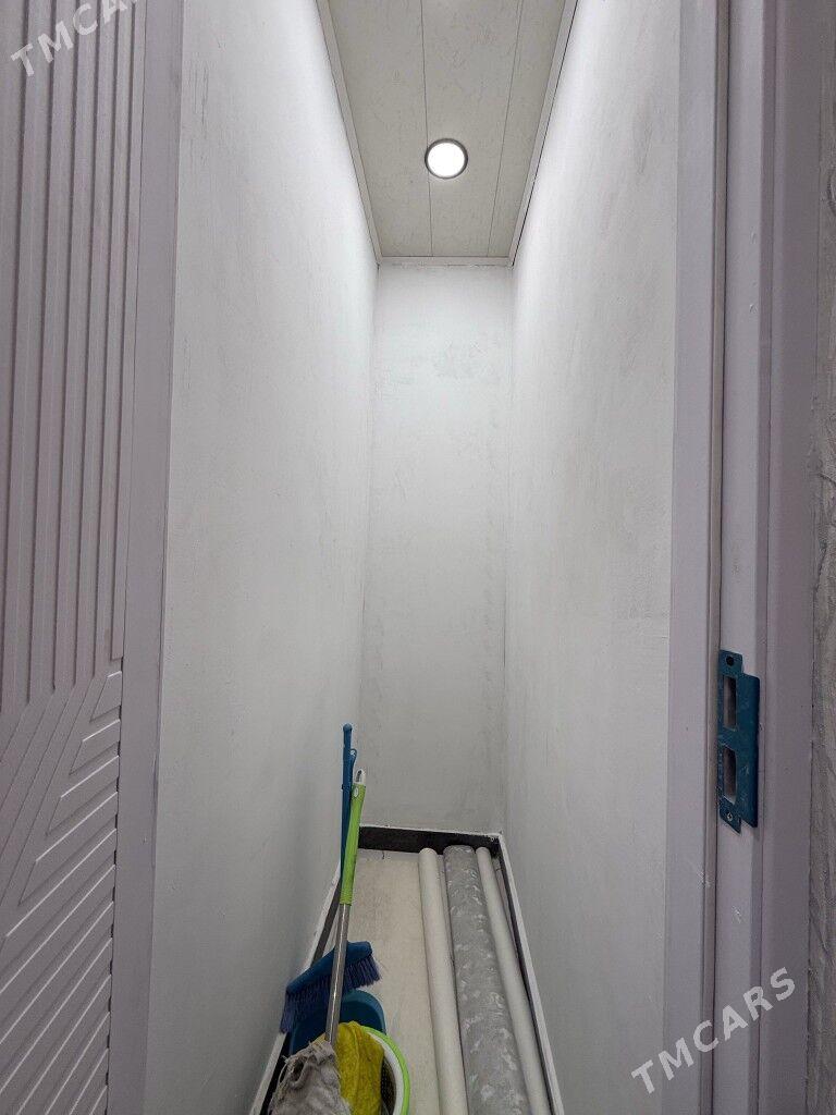 satlyk mir 3 2komnat arzan - Ашхабад - img 6