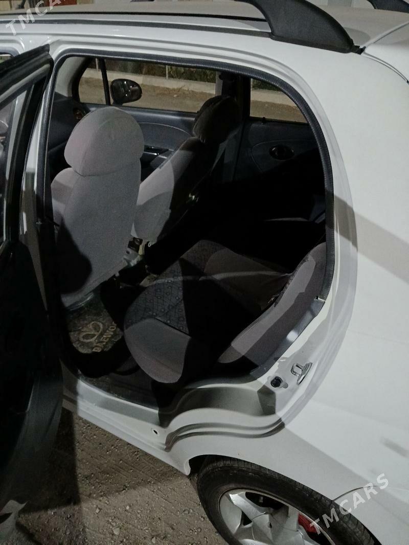 Daewoo Matiz 2010 - 55 000 TMT - Дашогуз - img 8
