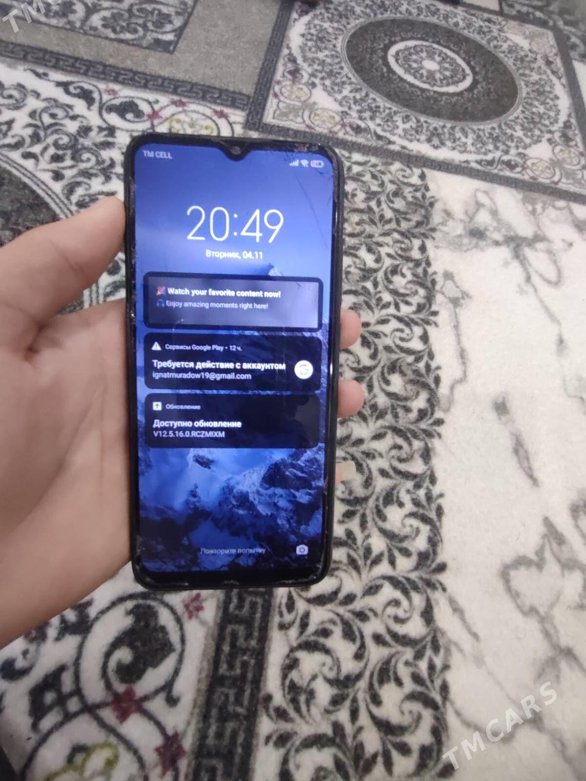 redmi 10 a - Çärjew - img 5