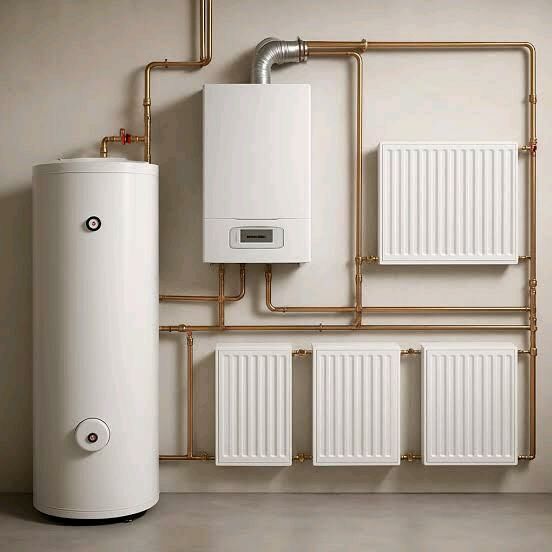 REMONT KOMBI KOTYOLКОМБИ - Aşgabat - img 5