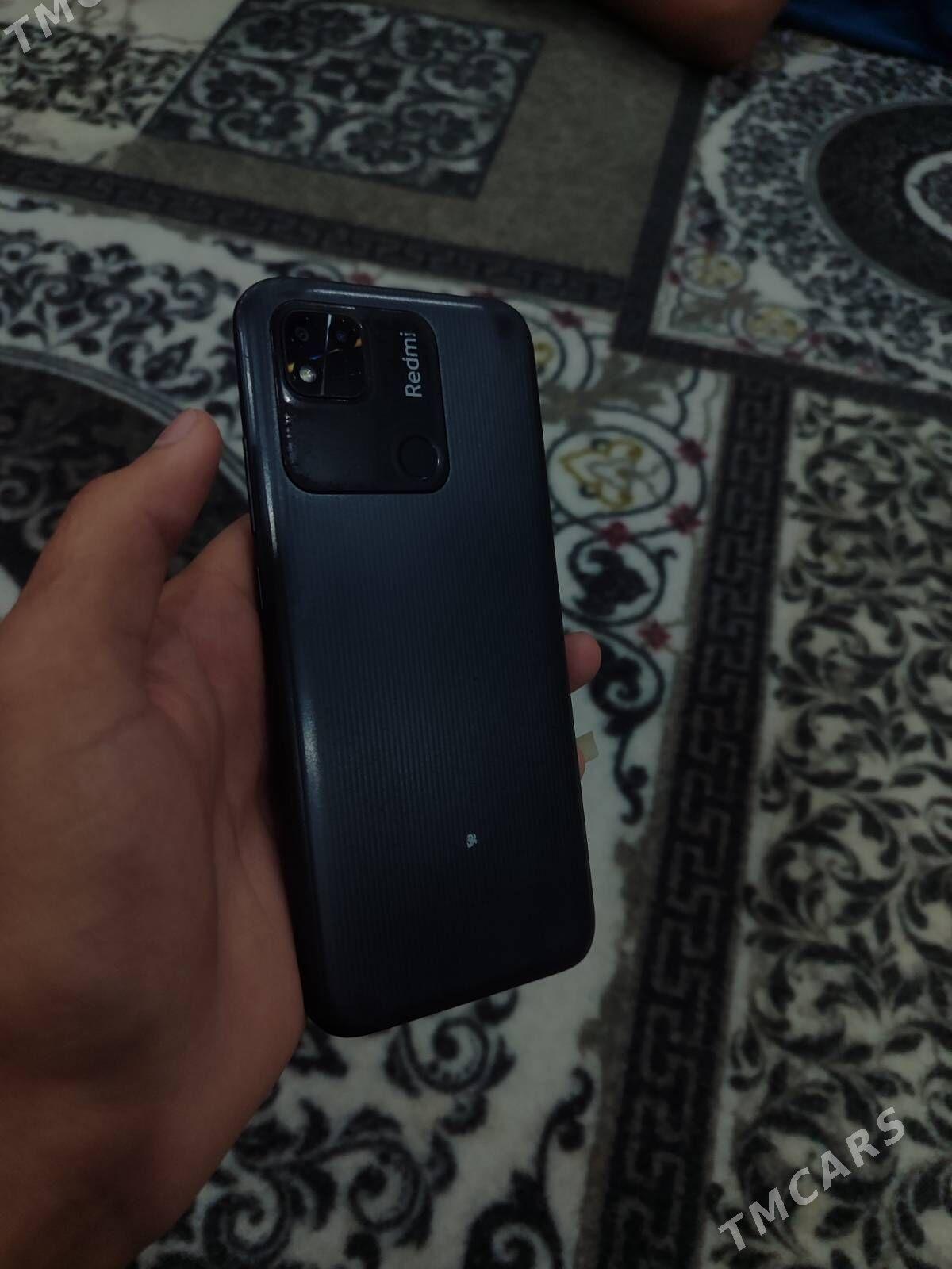 redmi 10 a - Çärjew - img 1