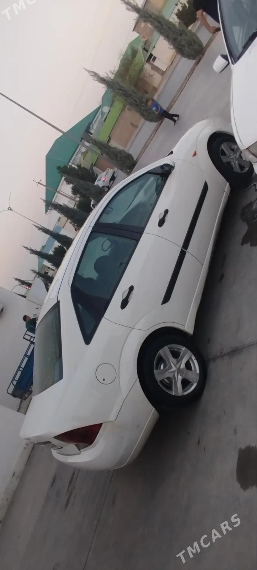 Ford Focus 2000 - 50 000 TMT - Анев - img 5