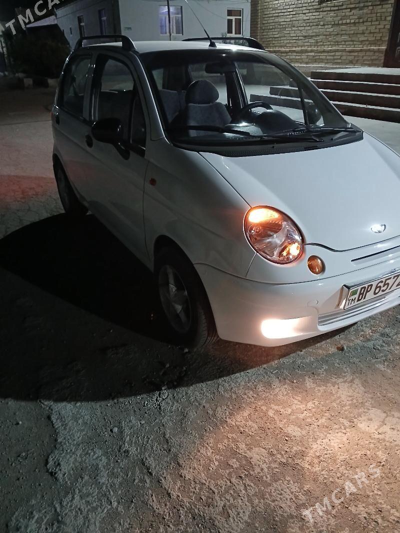 Daewoo Matiz 2010 - 55 000 TMT - Дашогуз - img 6