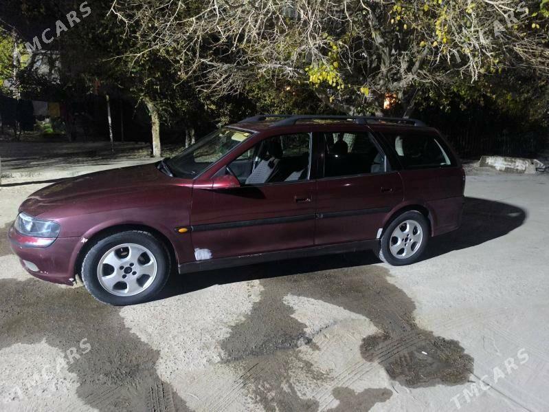 Opel Vectra 1998 - 48 000 TMT - Daşoguz - img 5