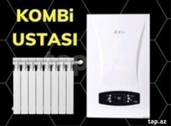 REMONT KOMBI KOTYOLКОМБИ - Aşgabat - img 6