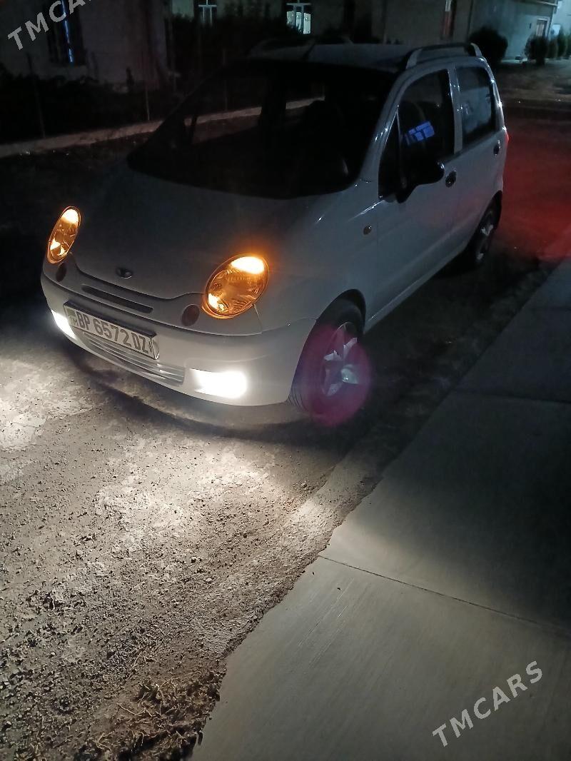 Daewoo Matiz 2010 - 55 000 TMT - Дашогуз - img 2
