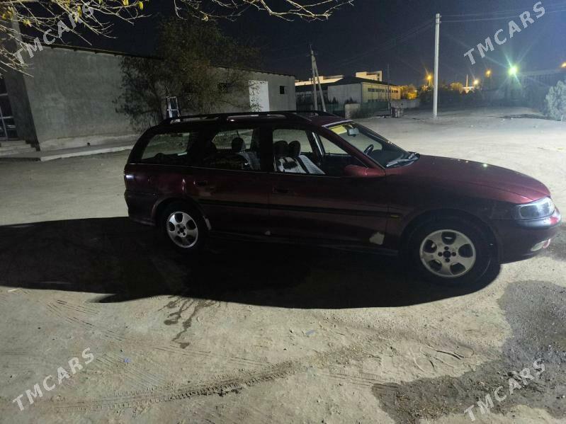 Opel Vectra 1998 - 48 000 TMT - Daşoguz - img 3