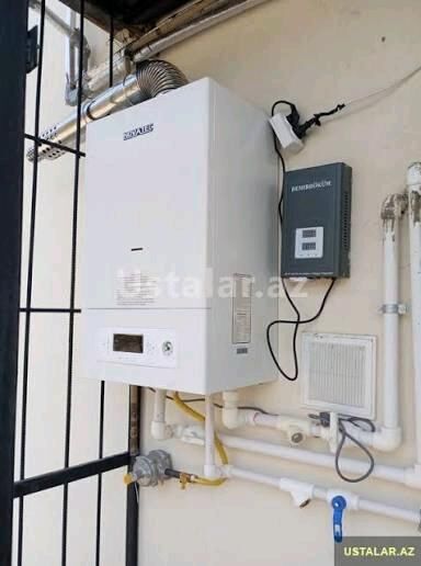 REMONT KOMBI KOTYOLКОМБИ - Aşgabat - img 8