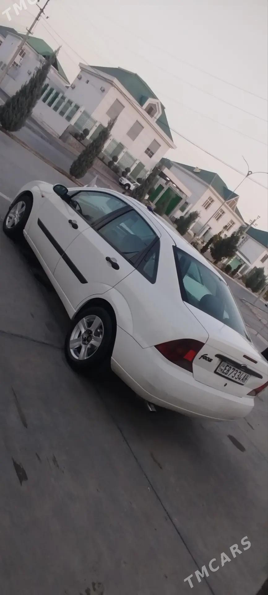 Ford Focus 2000 - 50 000 TMT - Анев - img 2