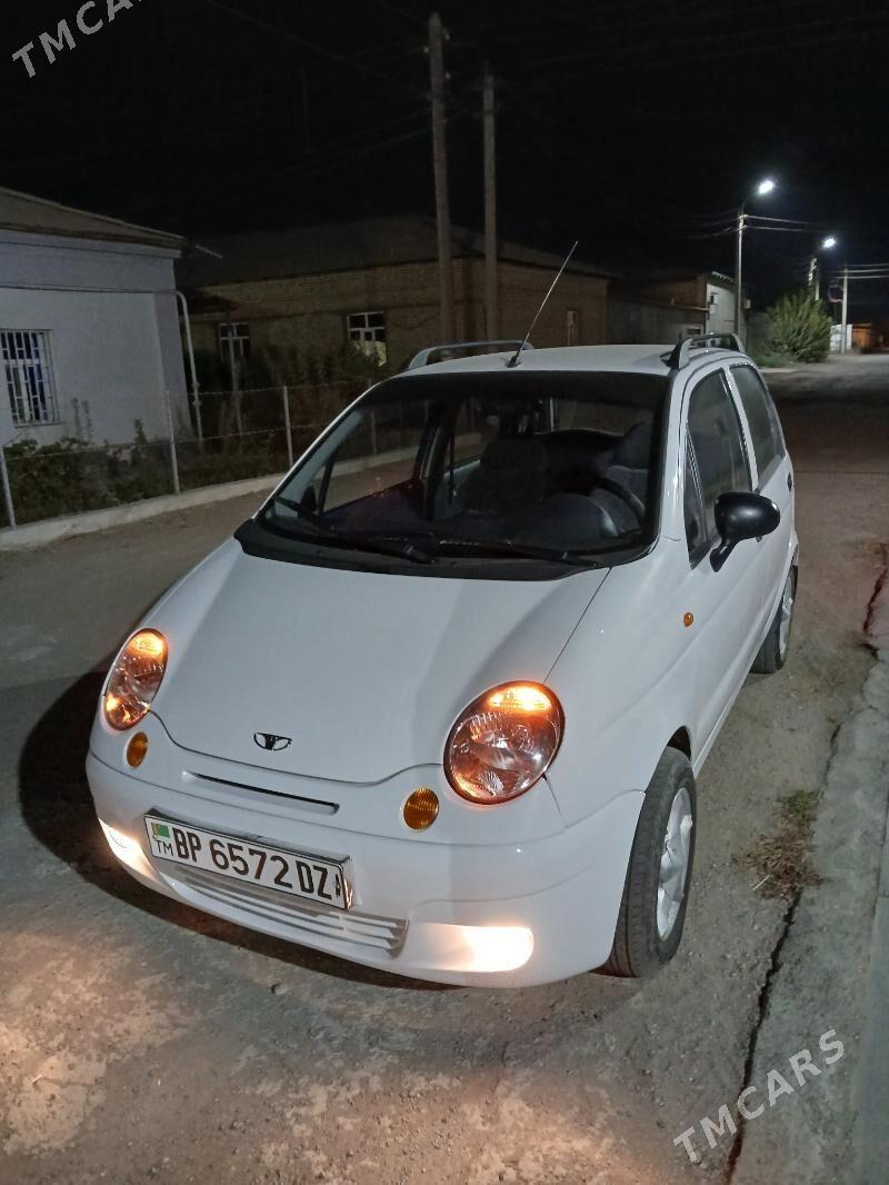 Daewoo Matiz 2010 - 55 000 TMT - Дашогуз - img 4