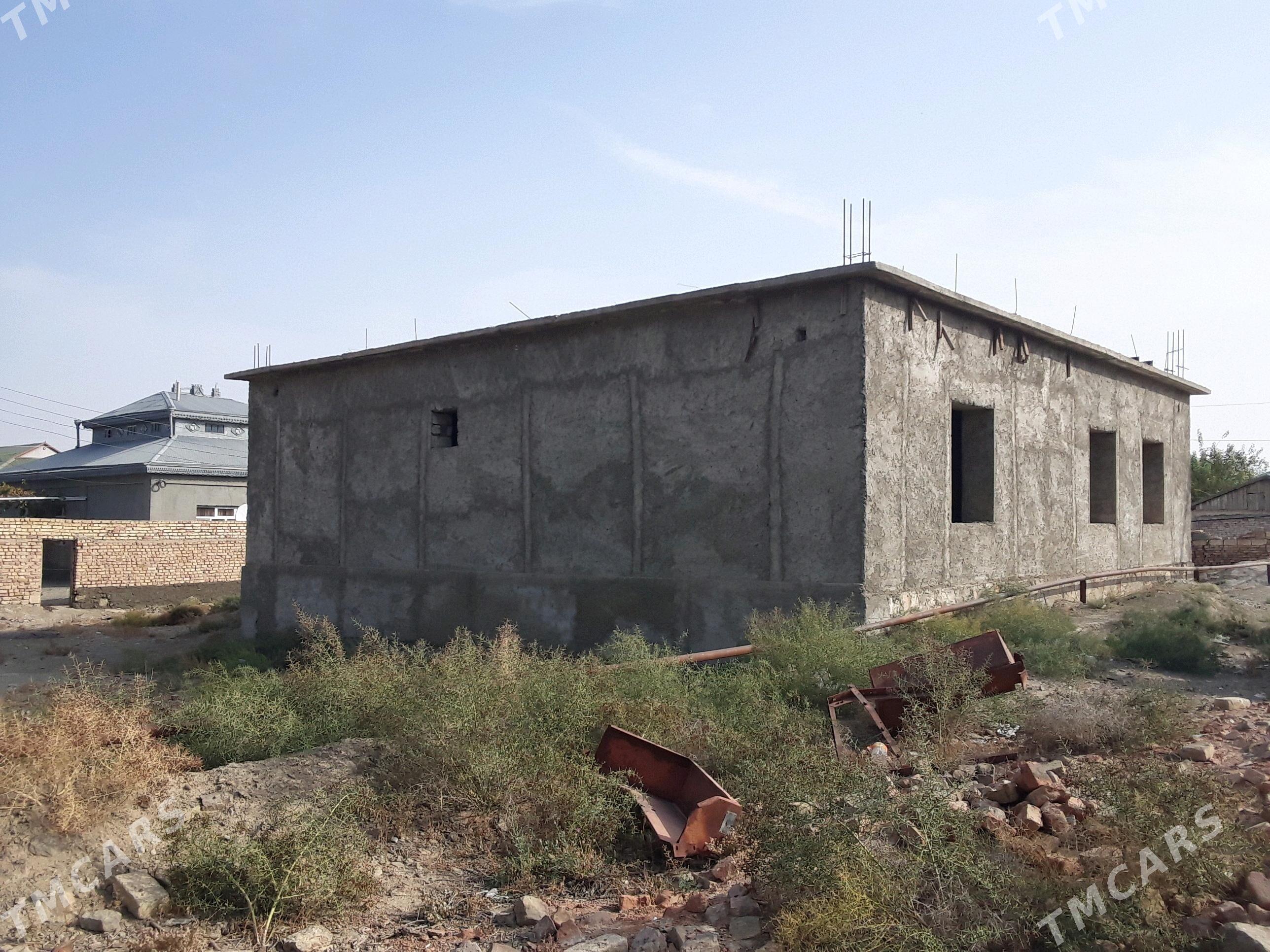 Satlyk jaý - Берекет - img 3