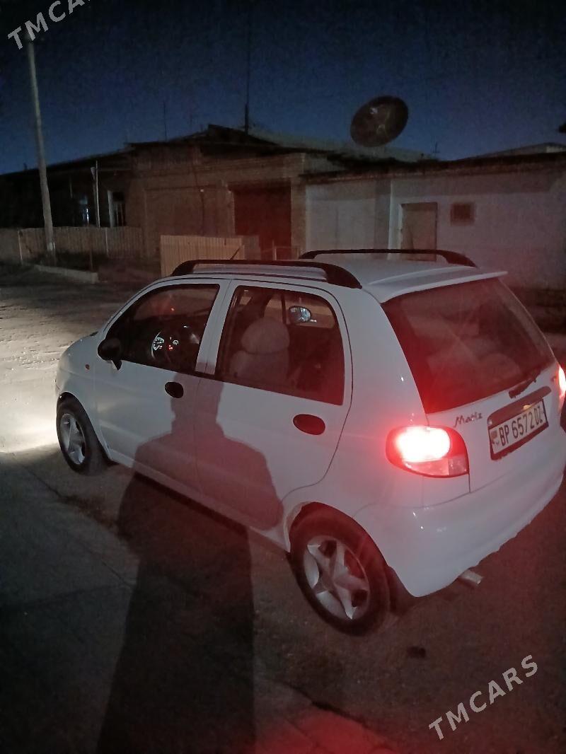 Daewoo Matiz 2010 - 55 000 TMT - Дашогуз - img 1