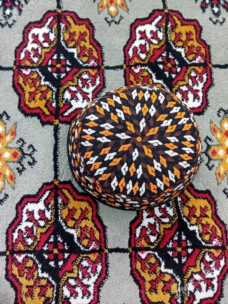 el keshde tahya - Дашогуз - img 1