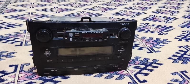 Magintafon 150 TMT - Махтумкули - img 1