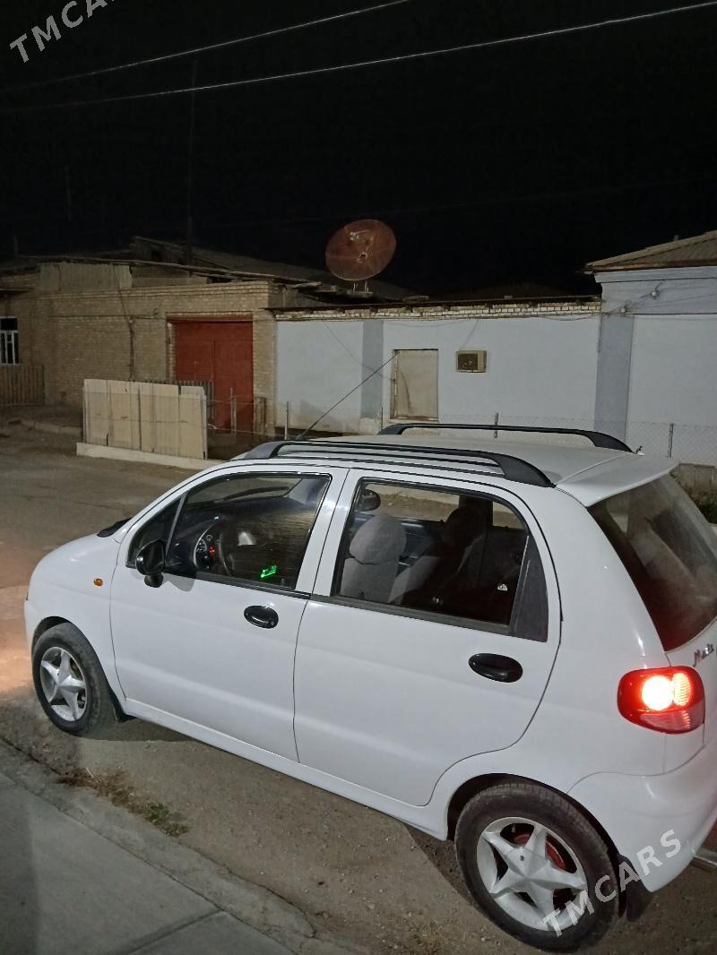 Daewoo Matiz 2010 - 55 000 TMT - Дашогуз - img 3