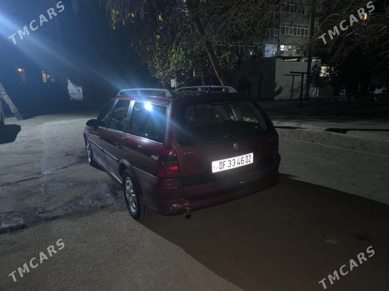 Opel Vectra 1998 - 48 000 TMT - Daşoguz - img 2