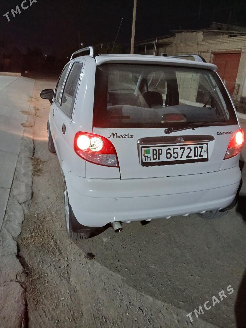 Daewoo Matiz 2010 - 55 000 TMT - Дашогуз - img 5