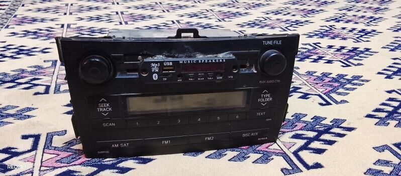 Magintafon 150 TMT - Махтумкули - img 2