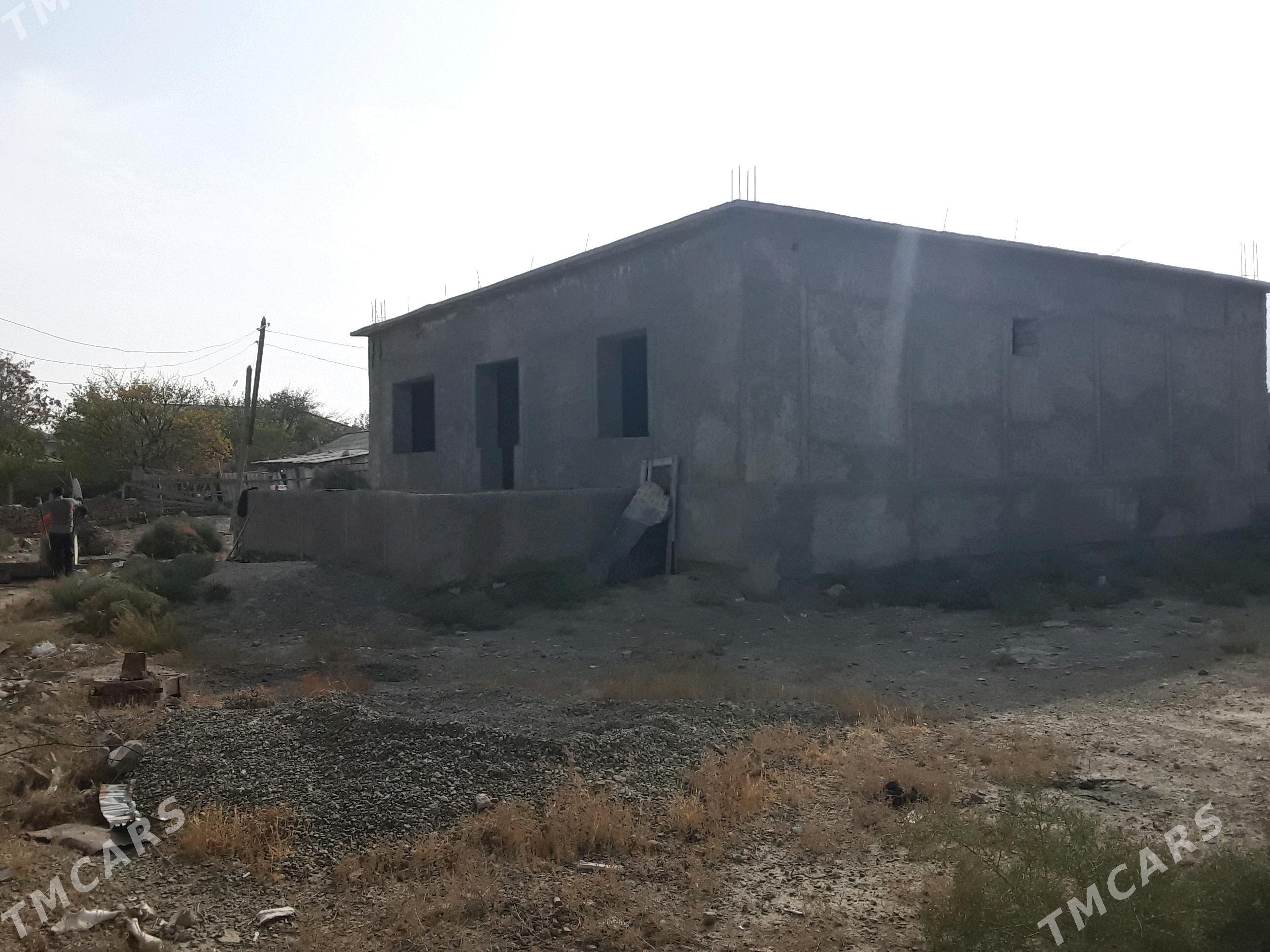 Satlyk jaý - Берекет - img 2