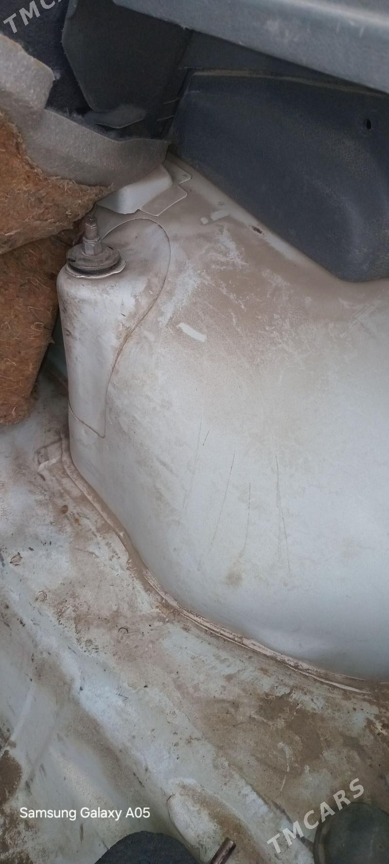 Opel Astra 1992 - 43 000 TMT - Мургап - img 6