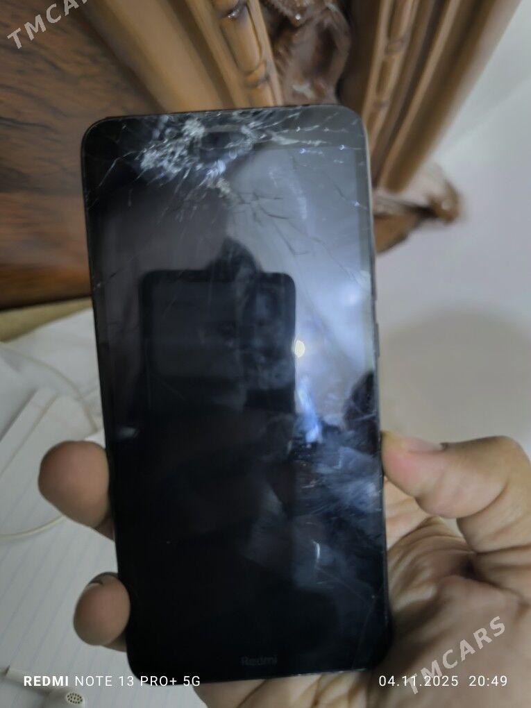 redmi 7a - Балканабат - img 2