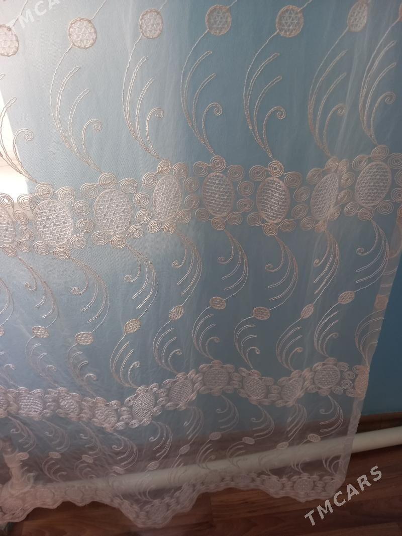 zanaweska perde tuty занавеска - Aşgabat - img 3