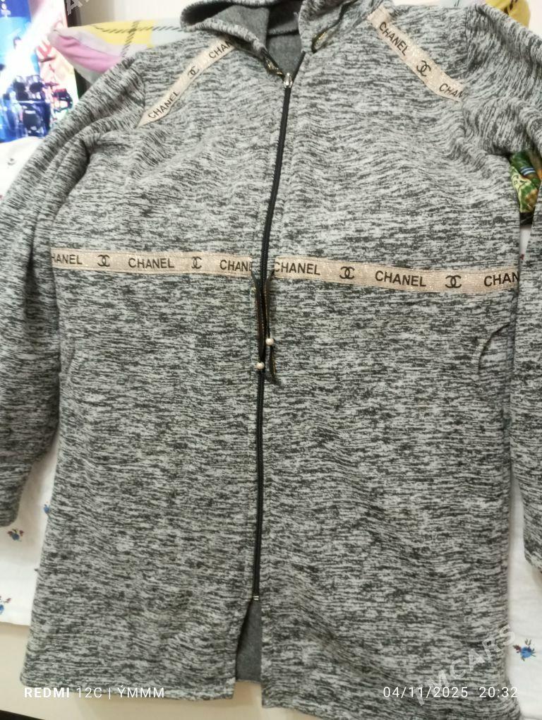 jempir plaşowka - Байрамали - img 3