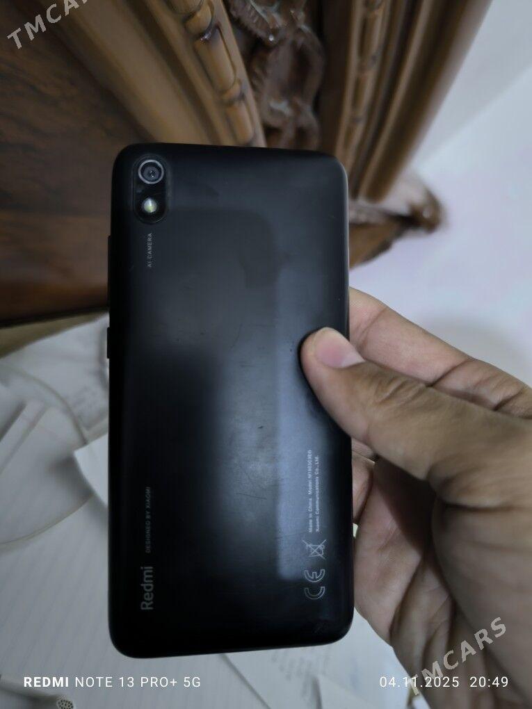 redmi 7a - Балканабат - img 1