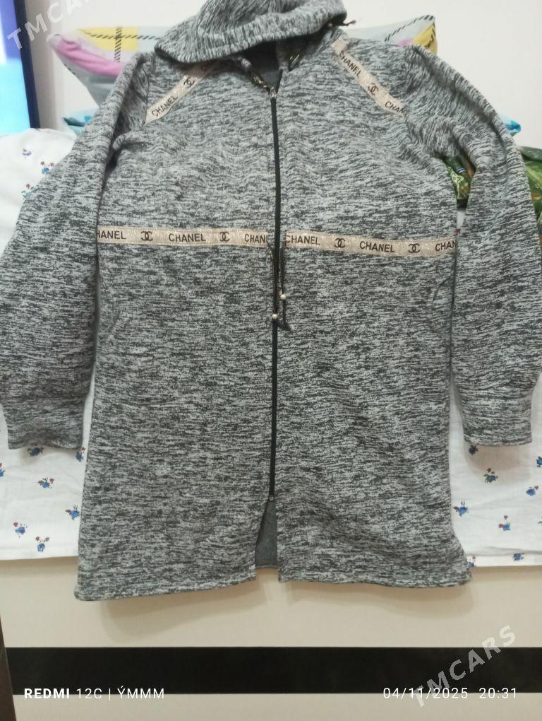 jempir plaşowka - Байрамали - img 2