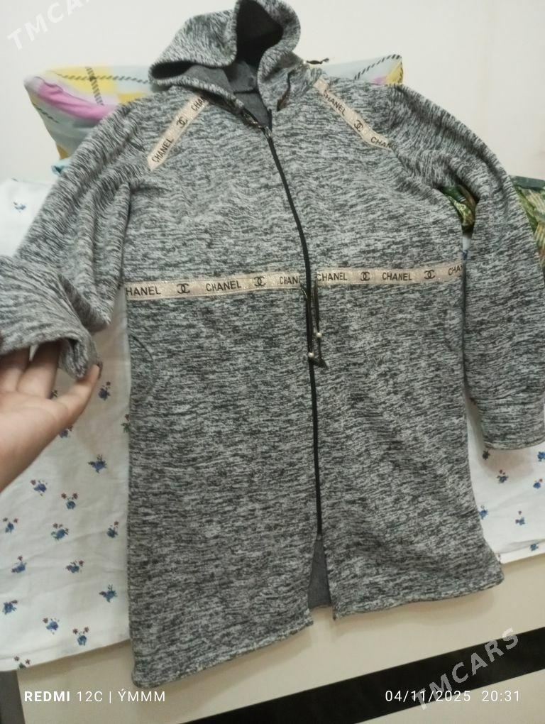 jempir plaşowka - Байрамали - img 1