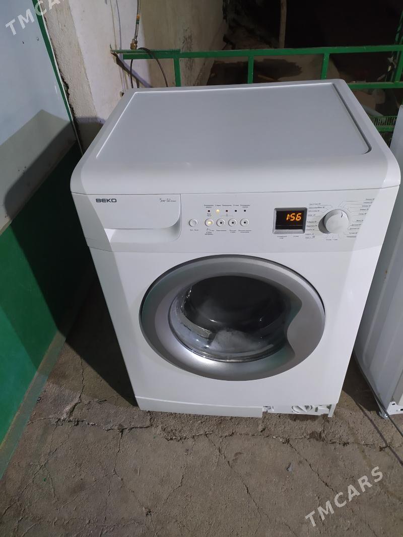 beko kirmasyn - Ашхабад - img 2