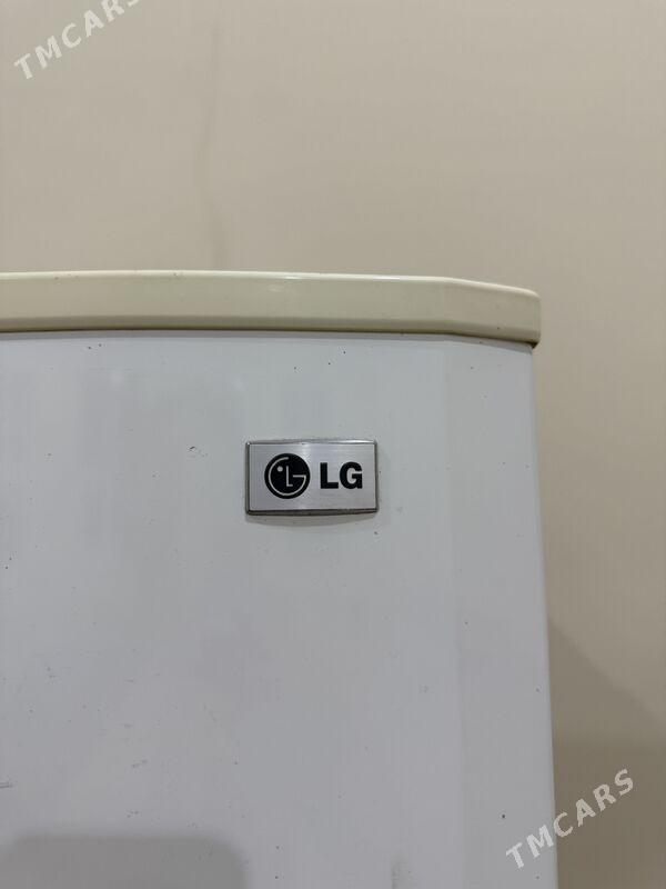 Холоделник - Туркменабат - img 3