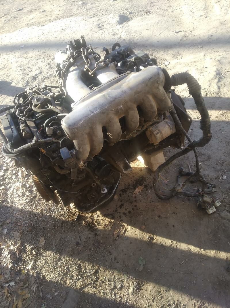 mator 8 000 TMT - Дашогуз - img 1