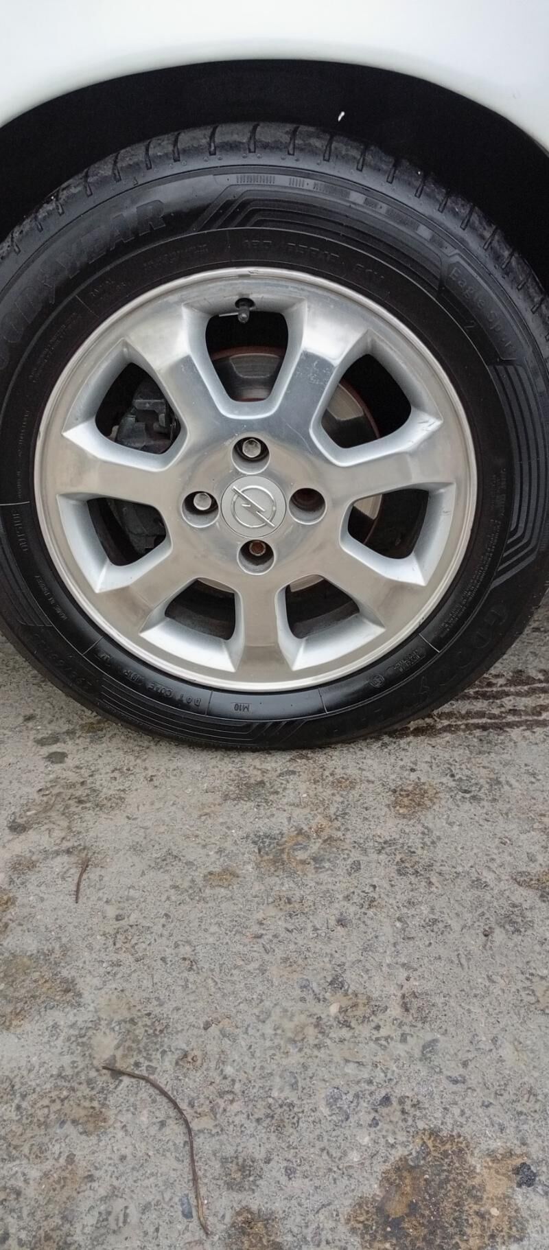 195 65 15 7 000 TMT - Туркменбаши - img 3