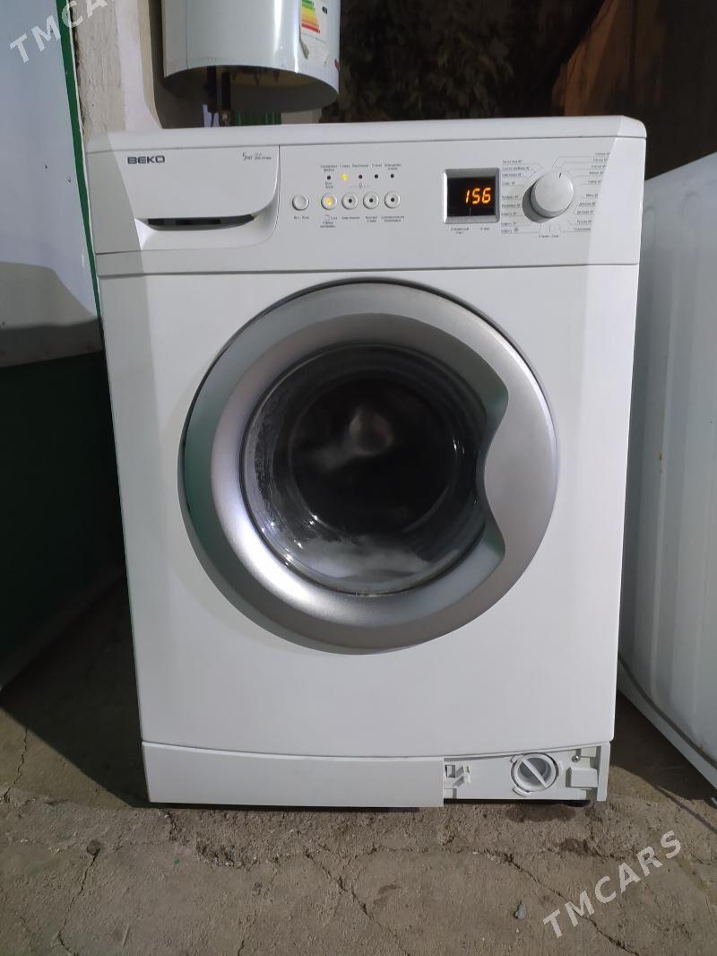 beko kirmasyn - Ашхабад - img 1